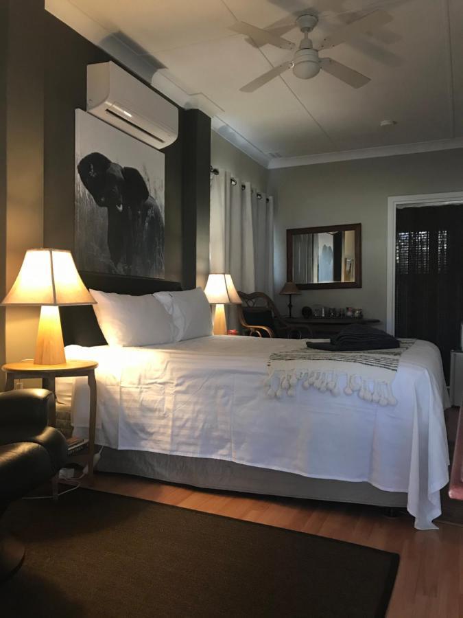 Yellow Gum Bed And Breakfast Katanning Exterior photo