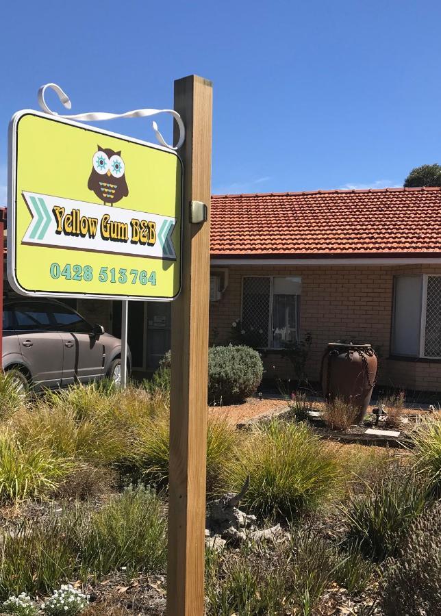 Yellow Gum Bed And Breakfast Katanning Exterior photo