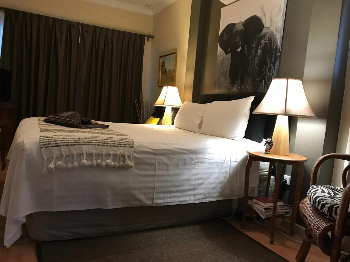 Yellow Gum Bed And Breakfast Katanning Exterior photo